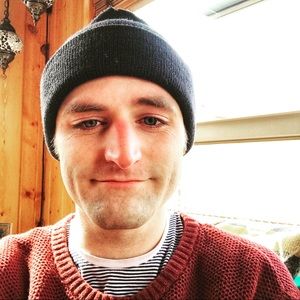 Meet your Posher, Thomas